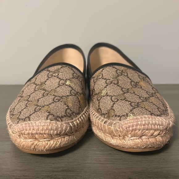 Gucci Flats - Picture 5 of 7